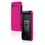 Incipio HTC Incredible 2 Feather Ultralight Hard Shell Case - Magenta
